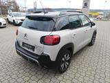 Citroën C3 AIRCROSS SHINE 1.2 PURETECH AHZV RFK NAVI  - Citroën C3 mit Anhängerkupplung