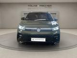 Volkswagen Tiguan 2.0 TSI 4Motion W R-Line DCC Pano R-Line - VW Tiguan Gebrauchtwagen in Mönchengladbach