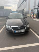Volkswagen VW Passat 2.0 Benzin Automatik, Baujahr 2008. - Volkswagen Passat aus 2008: Kombi