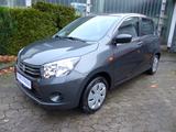 Suzuki Celerio Automatik/Klima/PDC/Bluetooth/orig.13TKM - Suzuki Celerio in Hannover