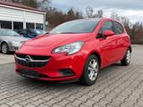 Opel Corsa E Edition ecoFlex - Opel Corsa: Rot