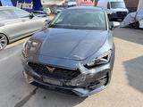 Cupra Leon Sportstourer VZ 2.0 Automatik Frontkamera 1 - gebrauchte Kombis in Mülheim (Ruhr)