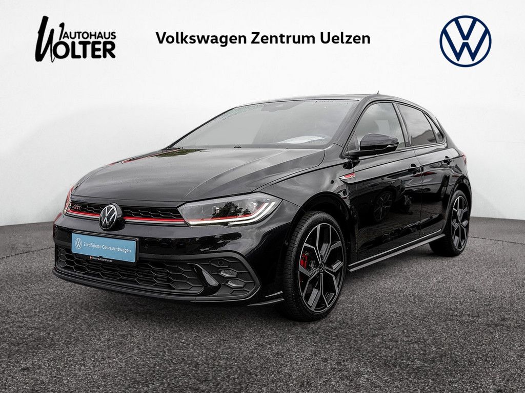 Image of Volkswagen Polo