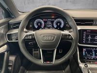 Audi A6 - Vorschau Bild 9