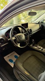 Audi A3 - 7