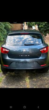 Seat Ibiza 1.9 tdi - Seat Alhambra: 1.9