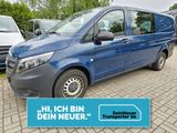Mercedes-Benz Vito 114 CDI MIXTO|EXTRALANG|6SITZE|AHK|AC|1HAND - Offers matching your search criteria