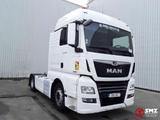 MAN TGX 18.500 new motor - MAN Motor