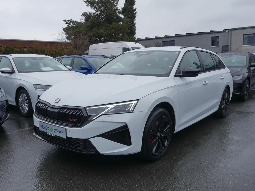 Skoda Octavia - Bild 10