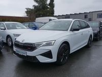 Skoda Octavia - Vorschau Bild 10