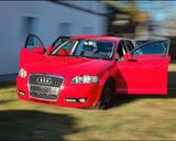 Audi A3 1.6 FSI Ambition Sportback Ambition - Audi A3 aus 2006: Ambition