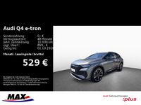 Audi Q4 e-tron - Vorschau Bild 2