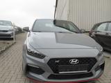 Hyundai i30 Fastback N Performance-NAVI-LED-KAM-LEDER - Hyundai i30 Gebrauchtwagen in Dortmund