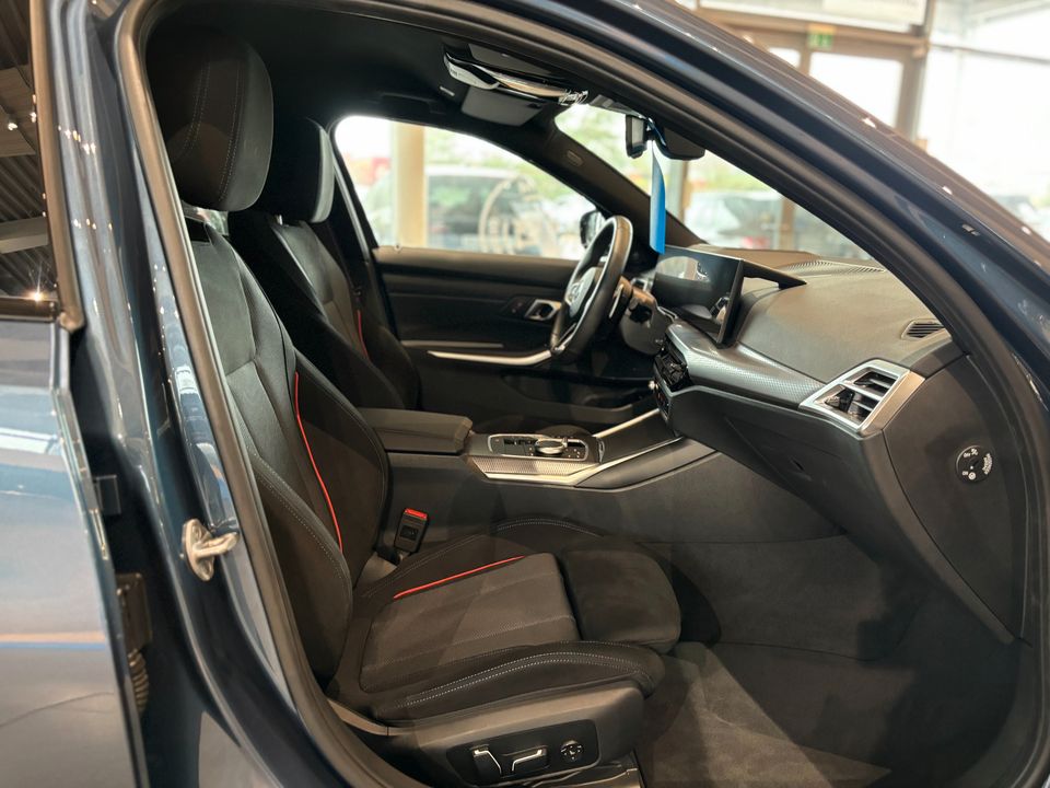 BMW 320 - Bild 25