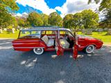 Ford Falcon, 62er US-Kombi, verkappte Rennsemmel - Ford Falcon Gebrauchtwagen