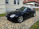 Mercedes-Benz SLK 230 KOMPRESSOR - AMG Optik Paket ab Werk - Mercedes-Benz SLK 230: AMG