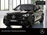 Mercedes-Benz GLC 43 4M NIGHT+PANO+360+BURMESTER+SITZKLIMA+9G - Mercedes-Benz GLC 43 AMG Gebrauchtwagen in Hamburg