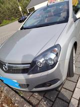Opel Astra Twintop für Selberschrauber/ bitte A... - Opel Astra: Cabrio, F