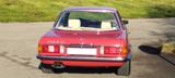 Mercedes-Benz SLC 450 - Mercedes-Benz SL-Klasse: Coupe