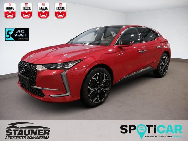 DS Automobiles DS4 Crossback OPERA PureTech AT8 *PANO*LEDER*SHZ