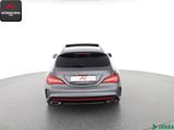 Mercedes-Benz CLA 250 Shooting Brake 4M AMG SPORT EDITION,SH - Mercedes-Benz CLA 250 Shooting Brake Gebrauchtwagen