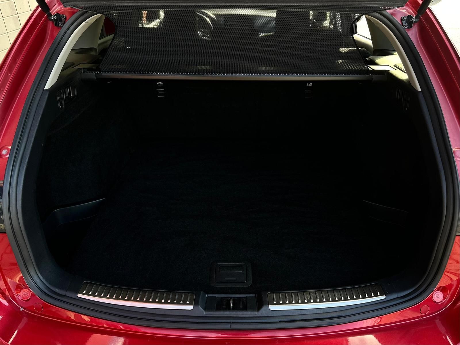 MAZDA 6 2.0 SPORTS-LINE* BIXEN#SHZ#SH#TEMPO#SPUR#CAM - Image 7