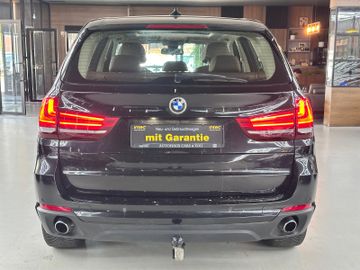 BMW X5 - 5