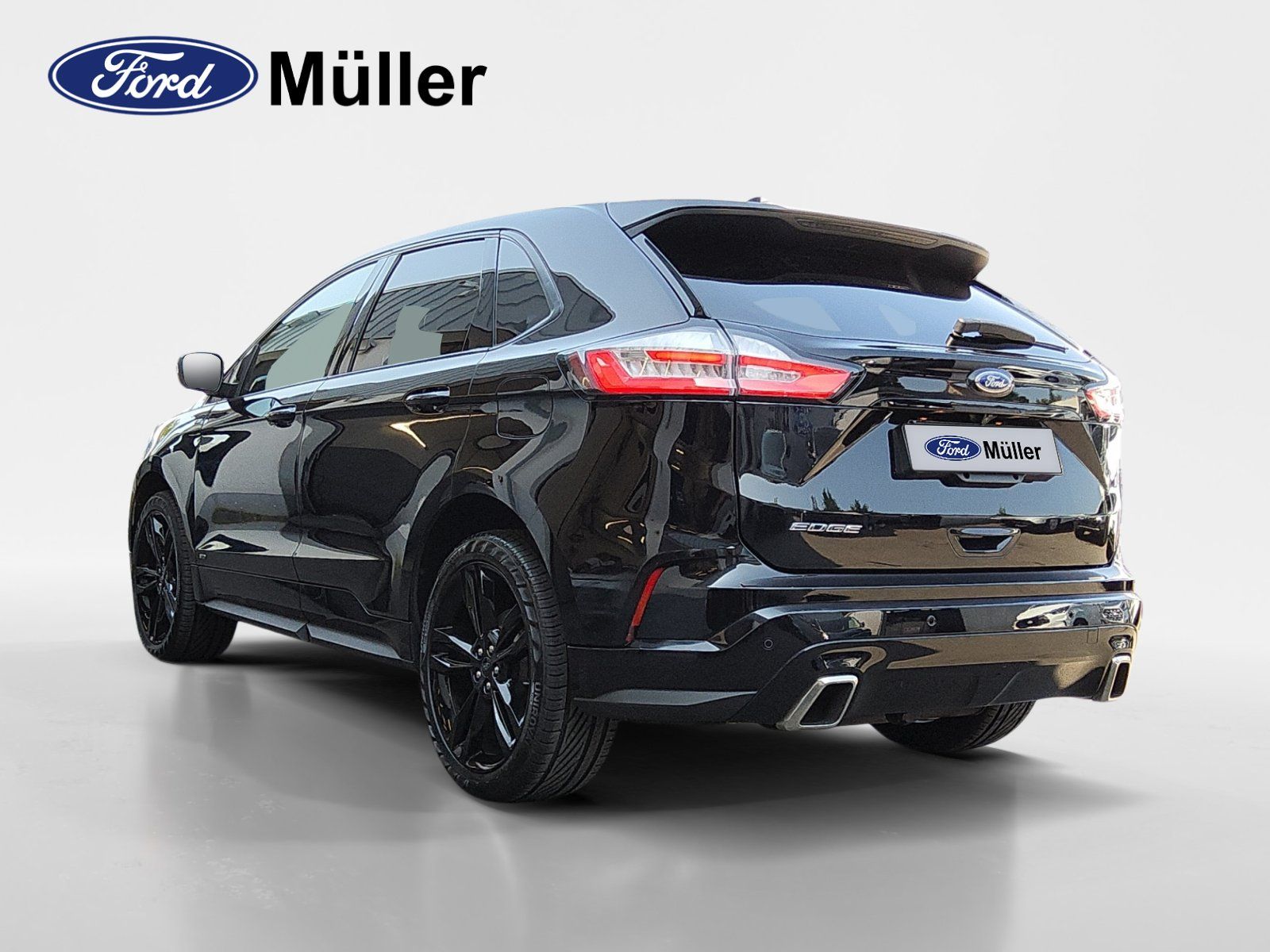 Ford Edge 2.0 EcoBlue Bi-Turbo ST-Line 4x4*Navi*Kamer imagem 3
