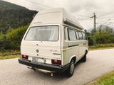 Volkswagen T3 California +1,9 Ltr. TDI mechanischer Motor - VW T3 andere Gebrauchtwagen