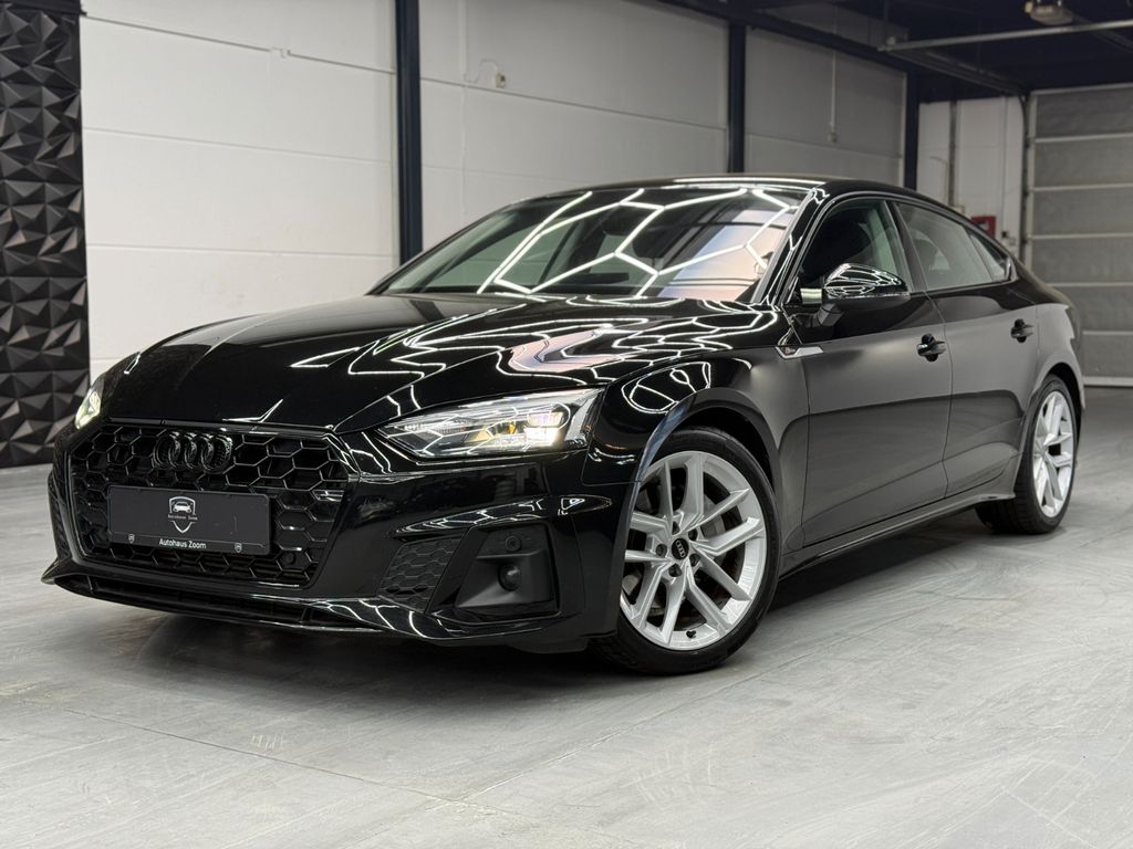 Image of Audi A5