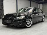 Audi A5 Sportback 40 TFSI S line Schwarz-Paket - gebrauchte Audi A5 aus dem Jahr 2022