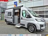 Fiat BOXLIFE PRO 600 STREET-8G-UVP:81.422€Keyless - Offers