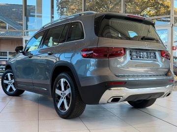 Mercedes GLB 200 - 5