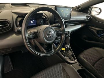Toyota Yaris - 8