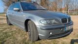 BMW 330xd Touring E46 Automatik - BMW 330: Kombi, E46