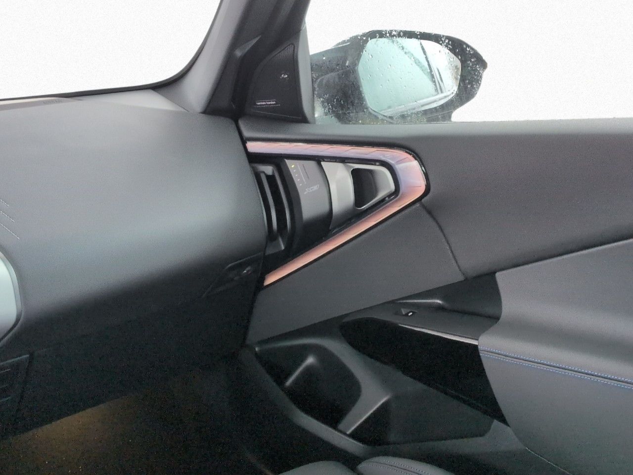 BMW X3 M50 - Bild 14
