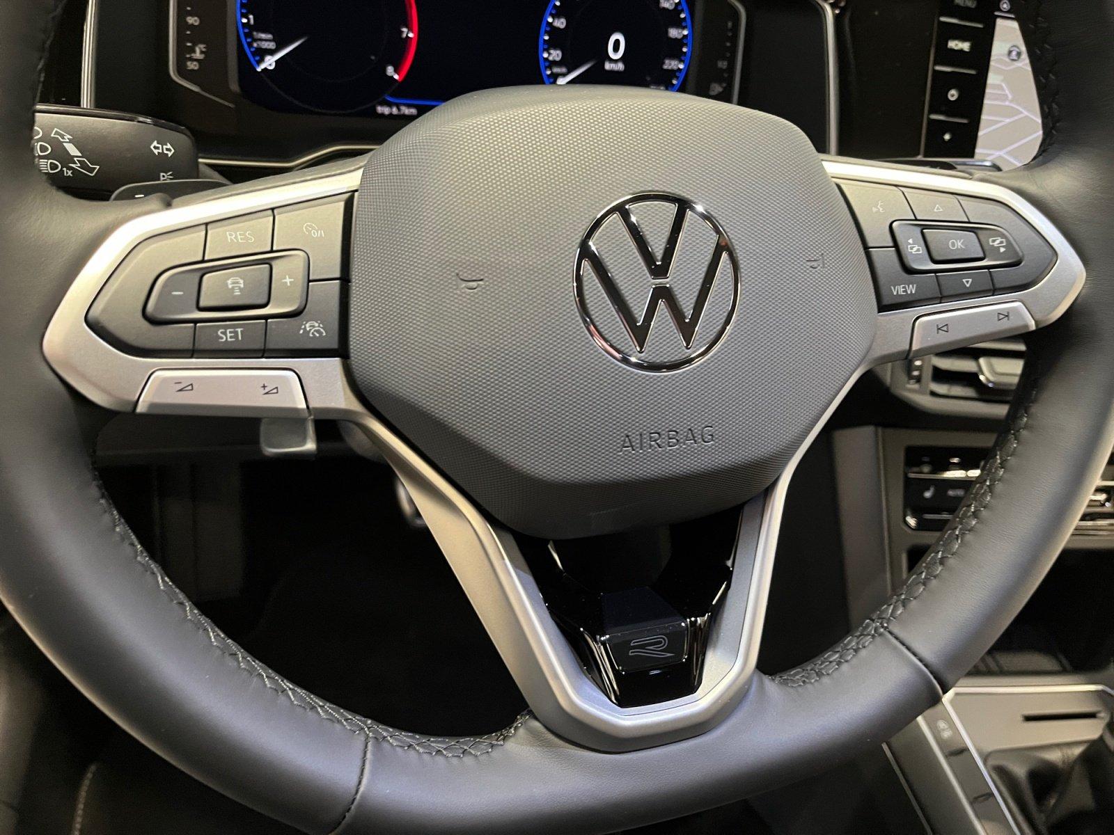 Volkswagen Taigo R-Line 1.0 TSI DSG Matrix Scheinwerfer, миниатюра 20