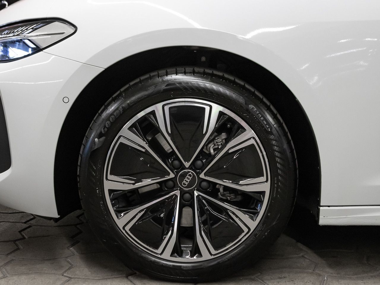 Audi A5 - Bild 11