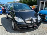 Mercedes-Benz A 160 AVANTGARDE Autotr. Special Edition*Tüv Neu - Mercedes-Benz bis 5.000 Euro