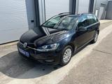 Volkswagen Golf VII Variant Trendline BMT/Start-Stopp - Volkswagen Golf: Variant Trendline