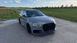 Audi RS3 8V FL SB Tracktool Raeder Motorsport 650PS