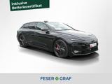 Audi S6 e-tron Avant AHK B&O Matrix Pano Techpro 360° - Audi S6 e-tron: Kombi
