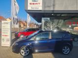 Seat Altea Sport DSG 1.8TSi 160PS/SH/PDC vo.+h 1.Hand - blaue Seat Altea