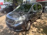 Mercedes-Benz V 250 CDI 4MATIC Navi Kam SpurW Klima 6-Sitzer - Mercedes-Benz V 250 Gebrauchtwagen
