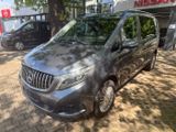 Mercedes-Benz V 250 CDI 4MATIC Navi Kam SpurW Klima 6-Sitzer - Mercedes-Benz V-Class