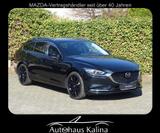Mazda 6 KOMBI 2.5L SKYACTIV G 194ps Automatik EXCLUSIV - Mazda 6 Vorführfahrzeuge
