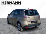 Renault Scenic III 1.5 dCi 110 Limited *AHK*Navi*SHZ* - Renault Scenic Limited mit Diesel-Antrieb