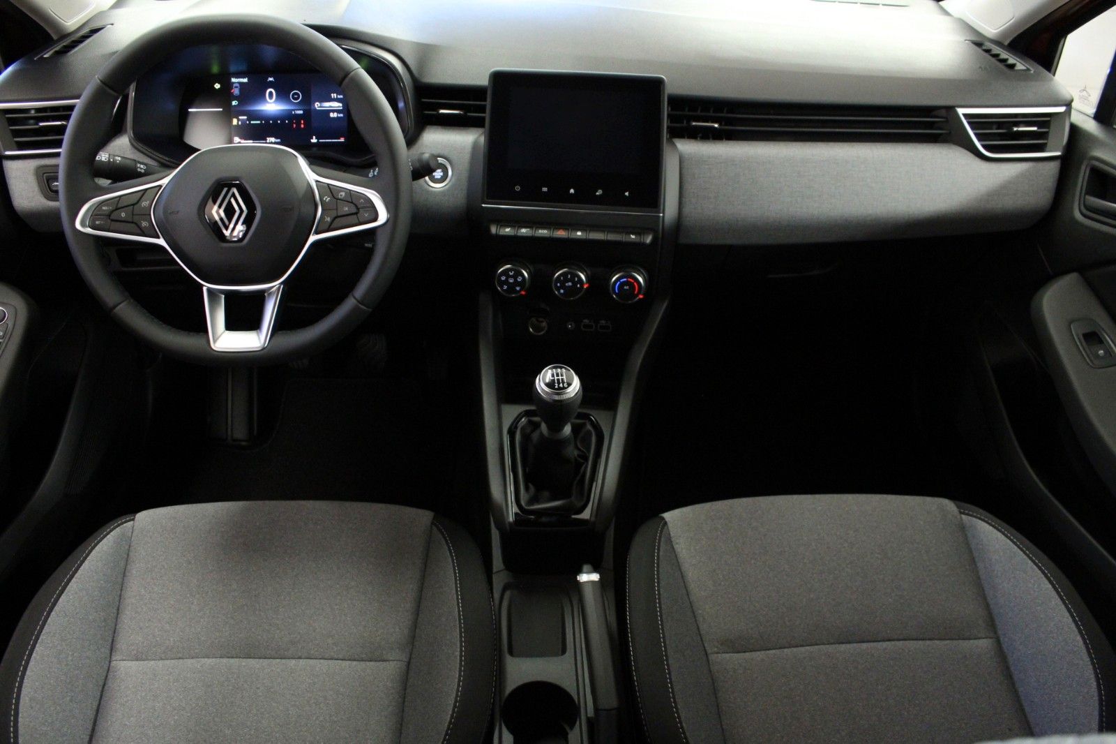 Fahrzeugabbildung Renault Clio Tce100 LPG Evolution*Sitzhzg*Kamera*