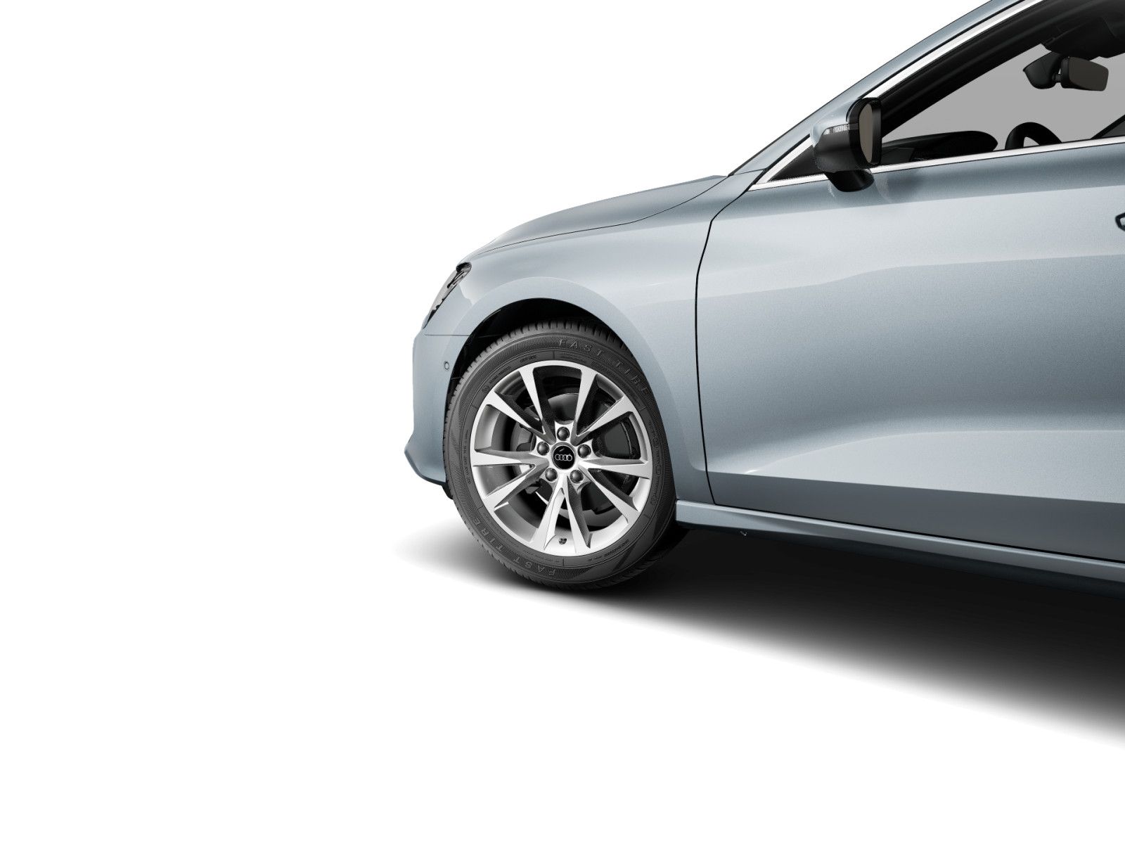 Audi A3 - Bild 4