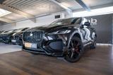 Jaguar F-Pace R-DYNAMIC, PANO, ADAPTIEVE CC, MEMORY SEA - Jaguar F-Pace: R Dynamic Se
